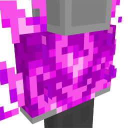 RGB Flame Body Key Art