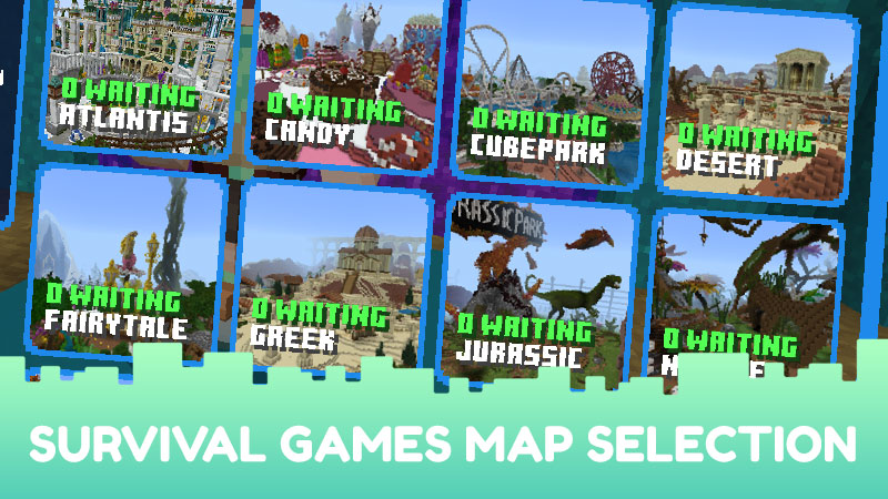 Old - Survival Games - 30 Days Screenshot #3