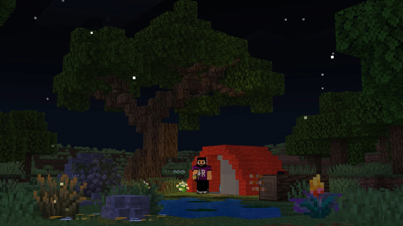 Real Miniblocks Add-On Real Miniblocks Add-On by Vatonage