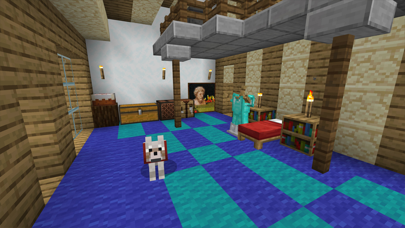 Stampy’s Lovely World Screenshot #3