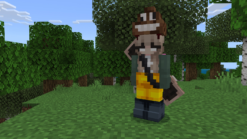 ARMOR [DX] Screenshot #6