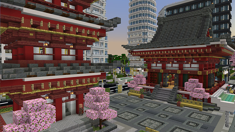 Cityscapes Tokyo Screenshot #6