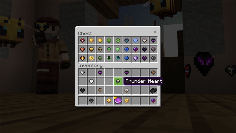 OP CUSTOM HEARTS Screenshot #8