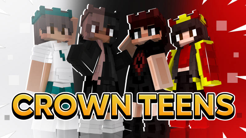 Crown Teens