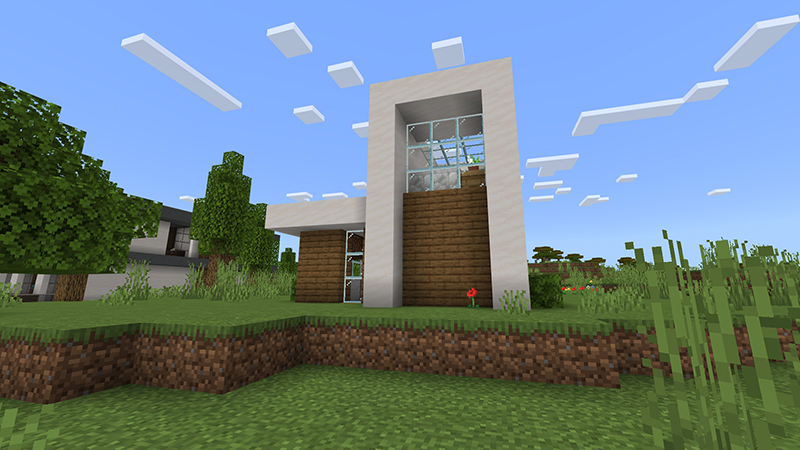Fancy Houses: Noob x Pro x God Fancy Houses: Noob x Pro x God by Floruit