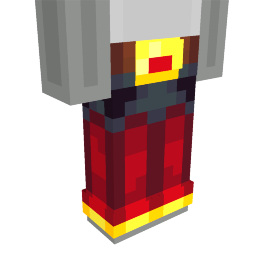 Royal Pants on the Minecraft Marketplace by Builders Horizon