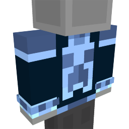 Sky Creeper Sweater Key Art