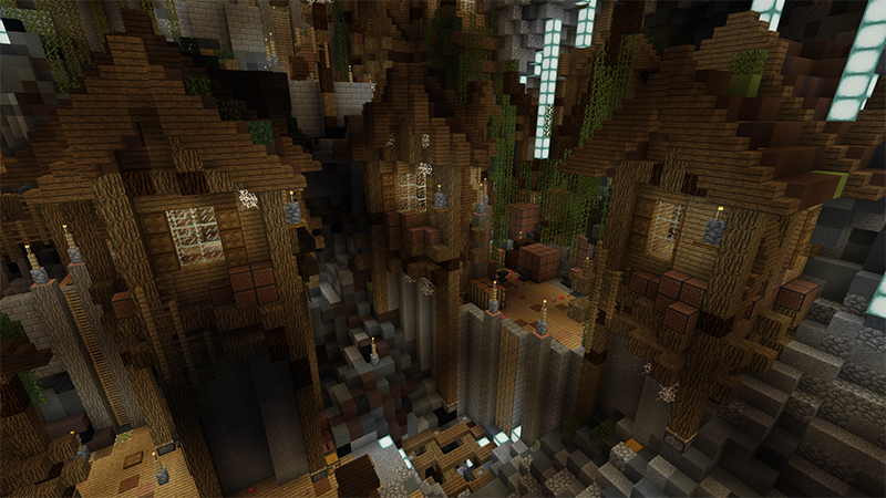 Skull Island Skull Island by Pathway Studios