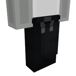 Black Ninja Hakama