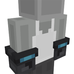 Pixelated Gloves Key Art