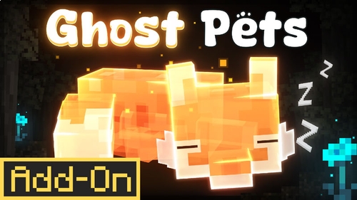 Ghost Pets