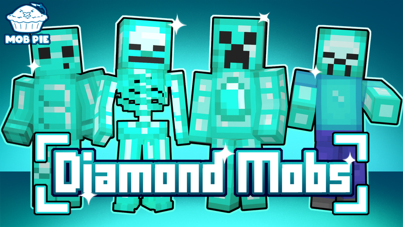 Diamond Mobs Key Art