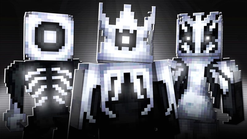 Void Dwellers