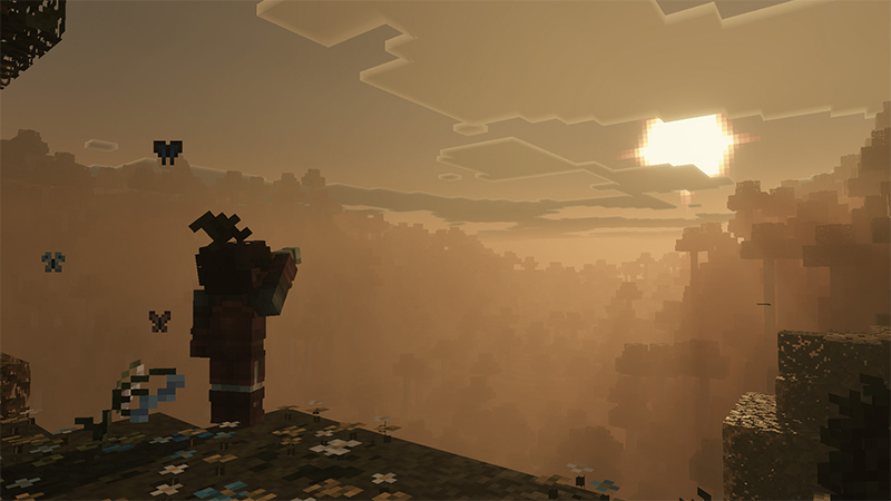 Dark Fantasy Visuals 2.0 screenshot 9