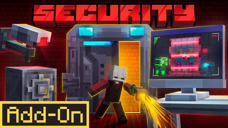 SECURITY Add-On