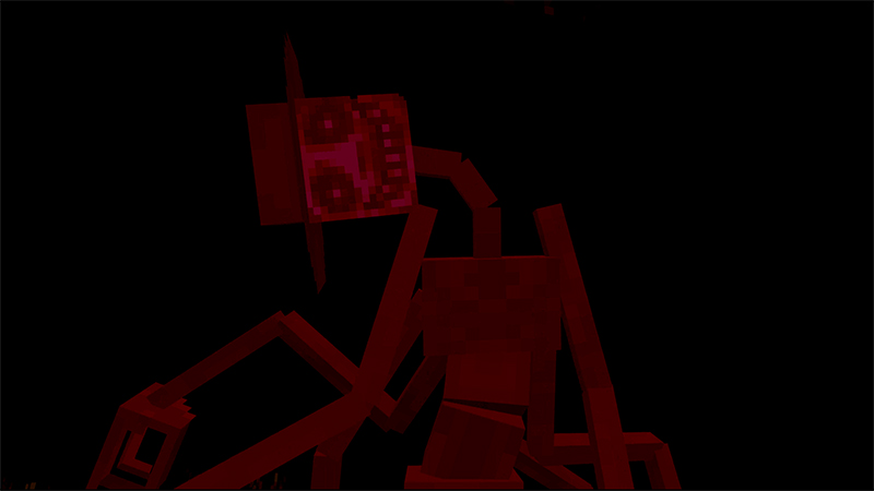 Nightmare Craft Screenshot #1