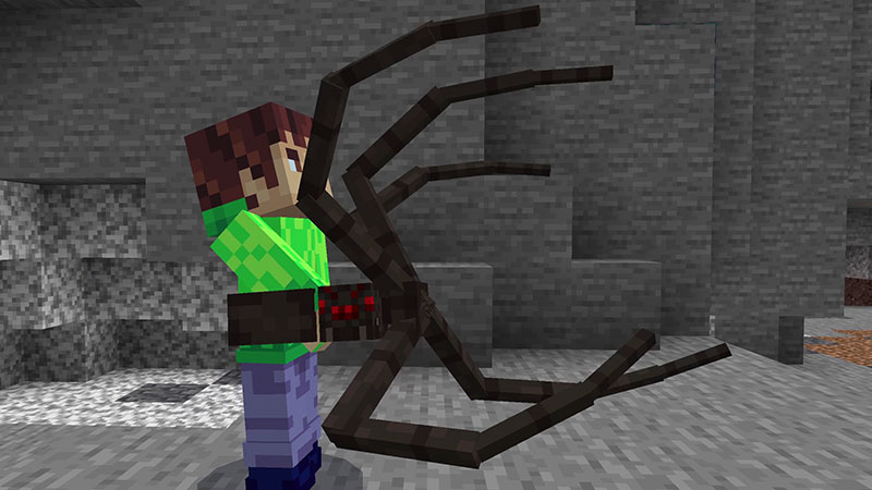 Mob Weapons v1.1 Add-On Screenshot #5
