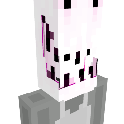 Inverted Stickman Head