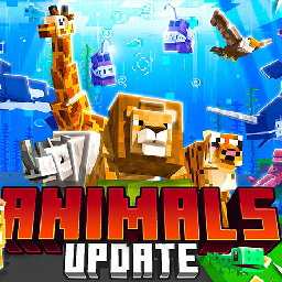 ANIMALS PLUS Pack Icon