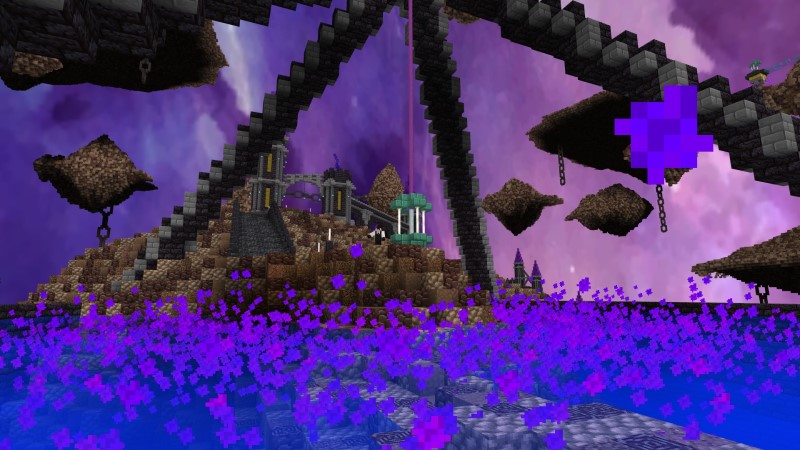 Quantum Realm by Fun Creators