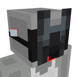 Evil Bunny Mask on the Minecraft Marketplace by Pixelbiester