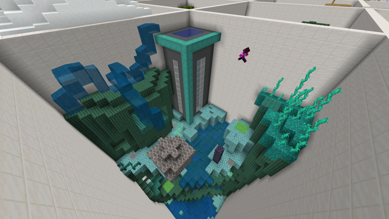 Parkour Paradise 3 Screenshot #5