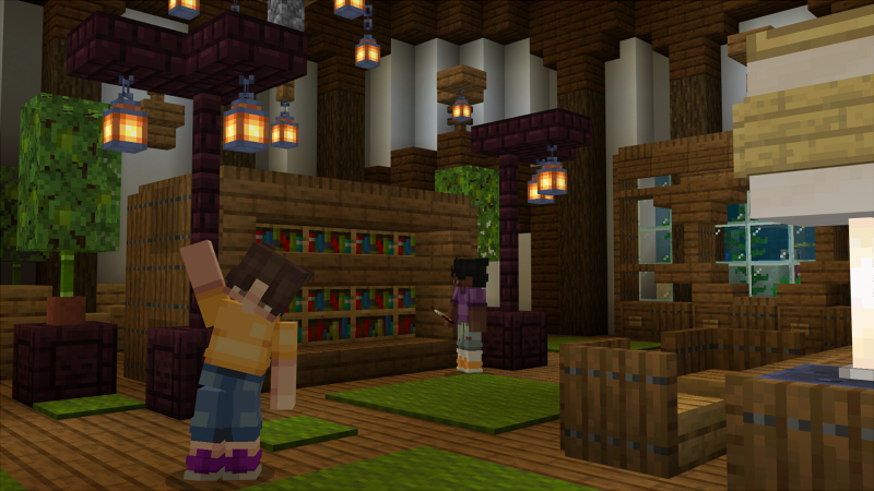 Luxury Mansion Screenshot #5
