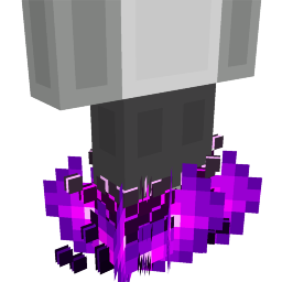Ender Fire Boots
