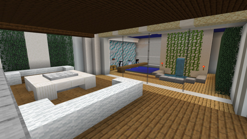 Highschool Lounge Access Screenshot #2