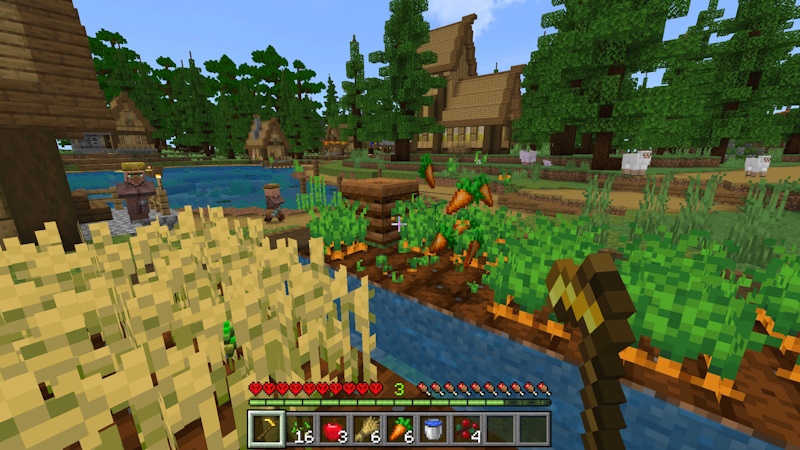 Hardcore Survival - N. America Screenshot #10