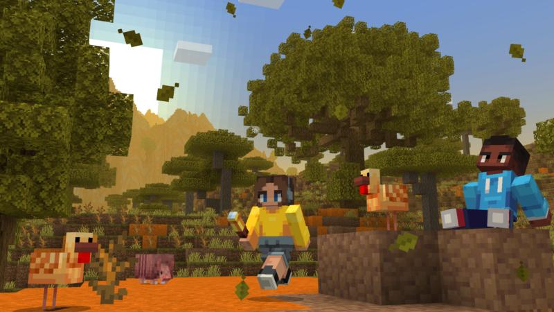 Realistic Landscapes [DX] Screenshot #5