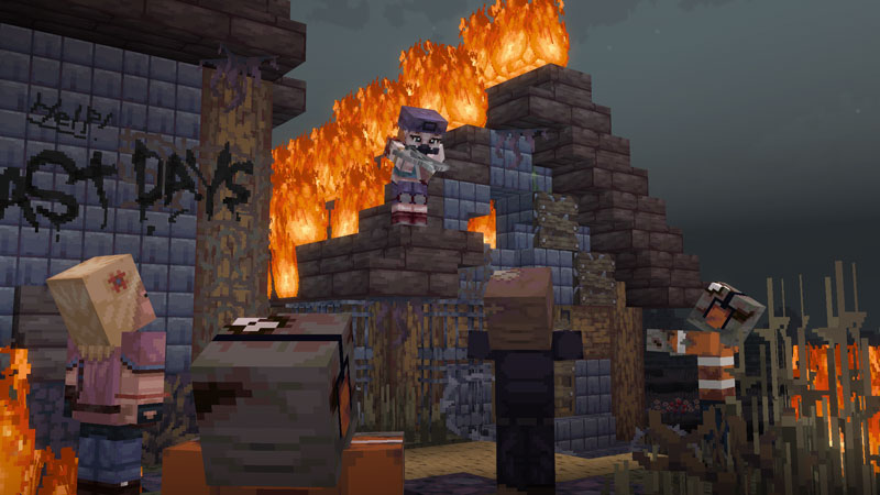 Ultra Apocalypse Texture Pack Screenshot #2