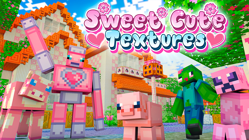 Sweet Cute Textures