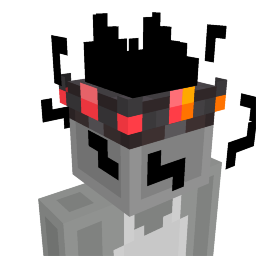 Shadow Crown on the Minecraft Marketplace by Block Perfect Studios