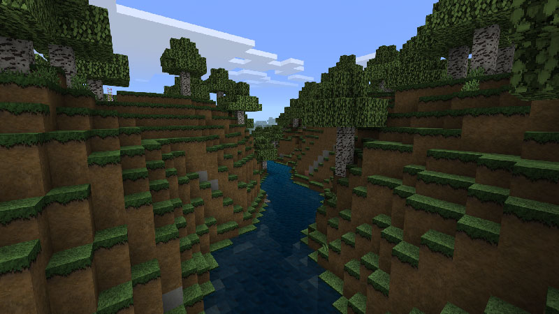 City Texture Pack Screenshot #5