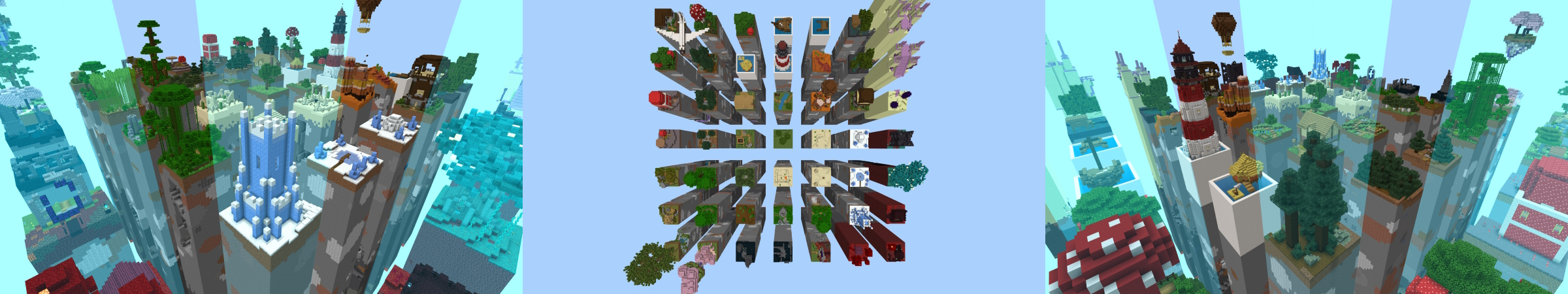 Level=Chunk Panorama