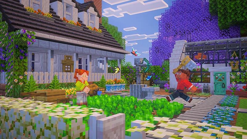FURNITURE Add-On by XP GAMES