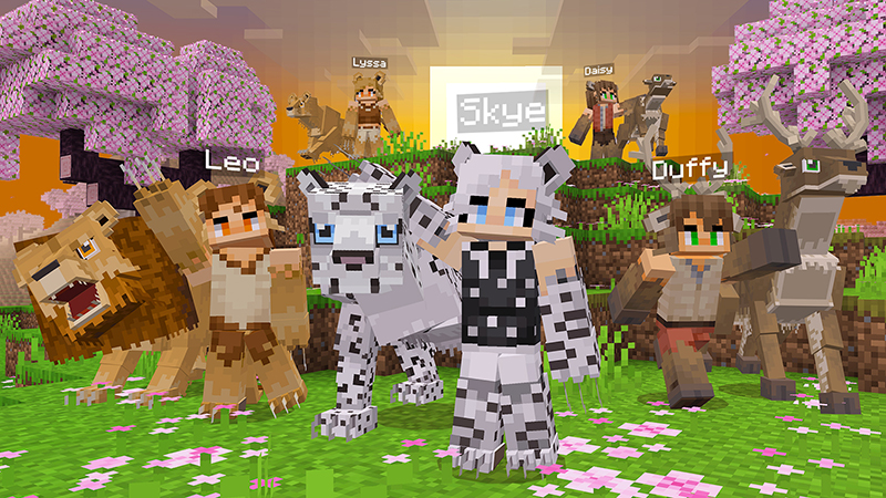 Fur Craft Add-On 3.0 Fur Craft Add-On 3.0 by Float Studios