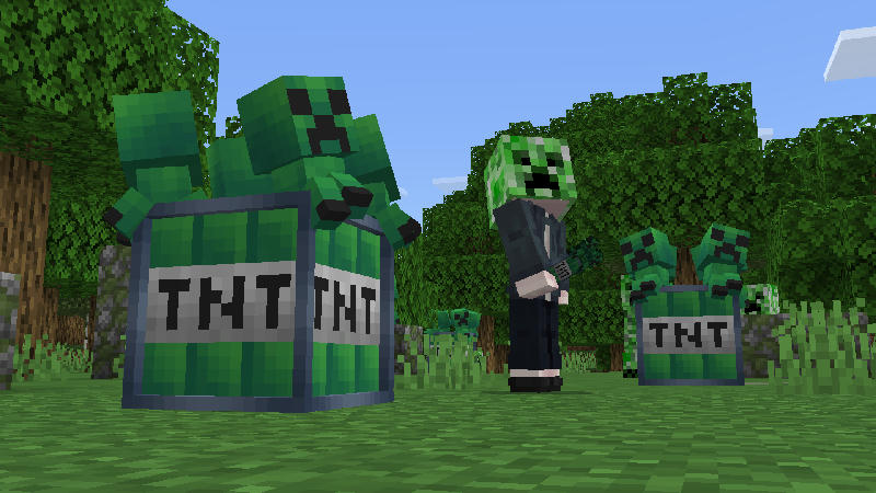 TNT Screenshot #4