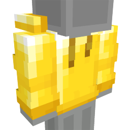 Gold Hoodie