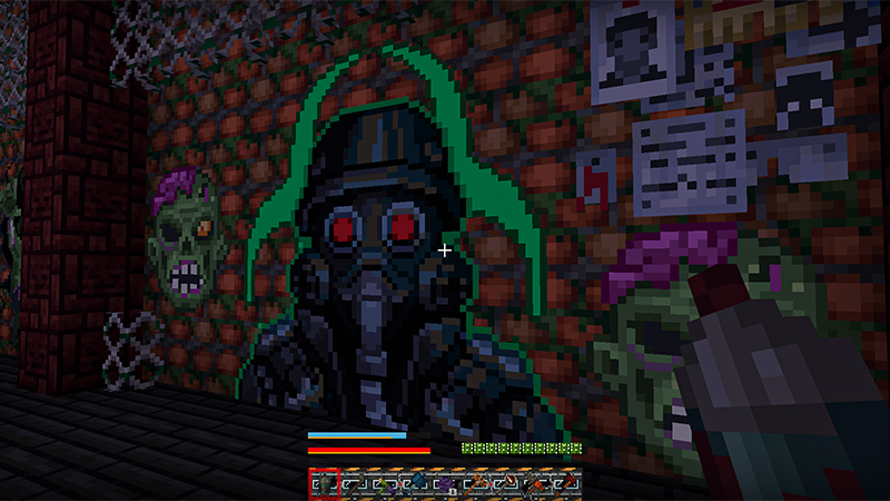Zombie Apocalypse Screenshot #7