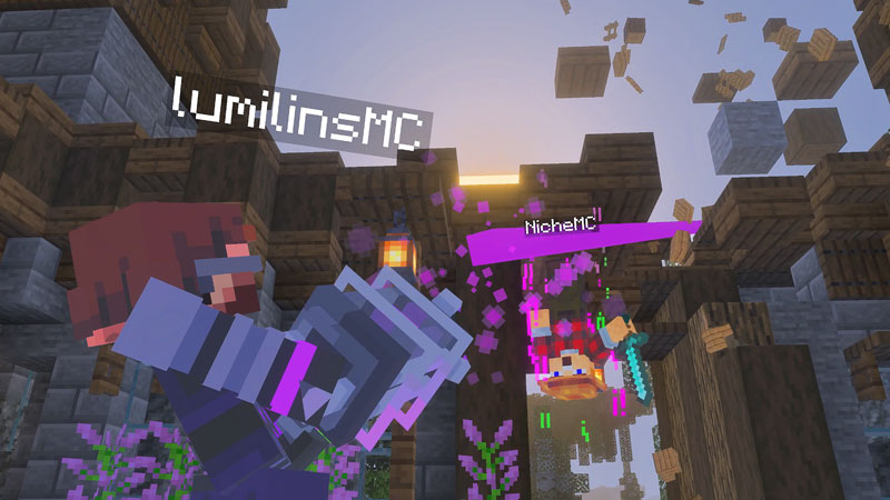 Immersive Physics by Ninja Squirrel Gaming