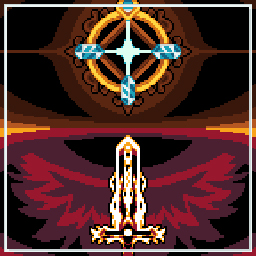Anime Weapons Pack Icon