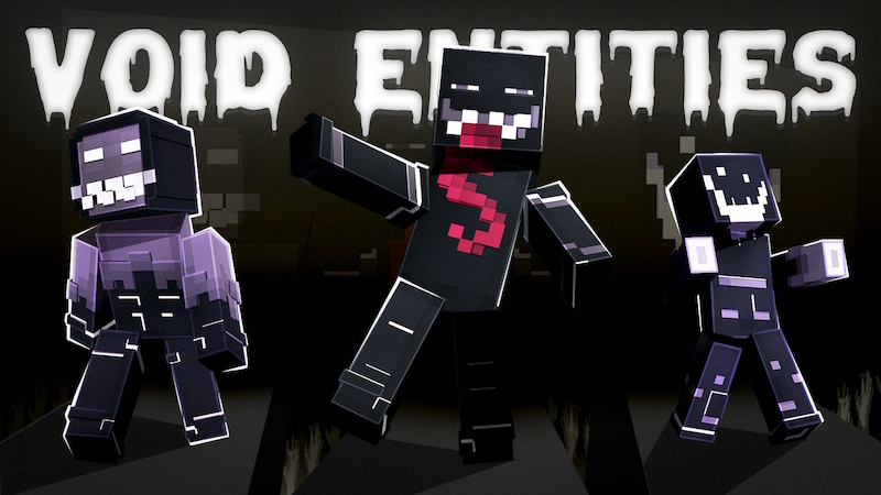 Void Entities