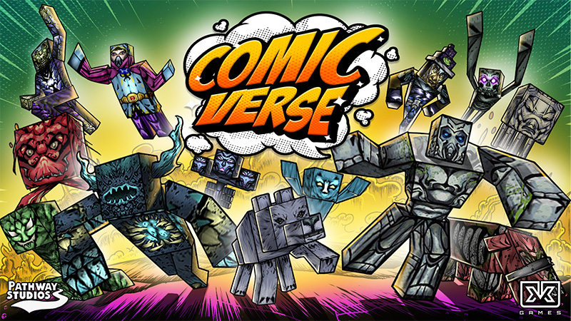 ComicVerse