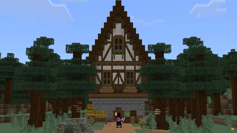 Real Miniblocks Add-On Real Miniblocks Add-On by Vatonage