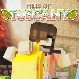 Hills of Tuscany Pack Icon