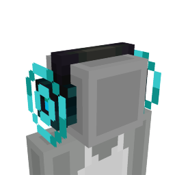 Black Warden Headphones