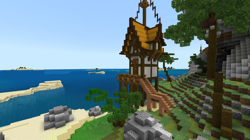 Tropical Pirates Screenshot #3