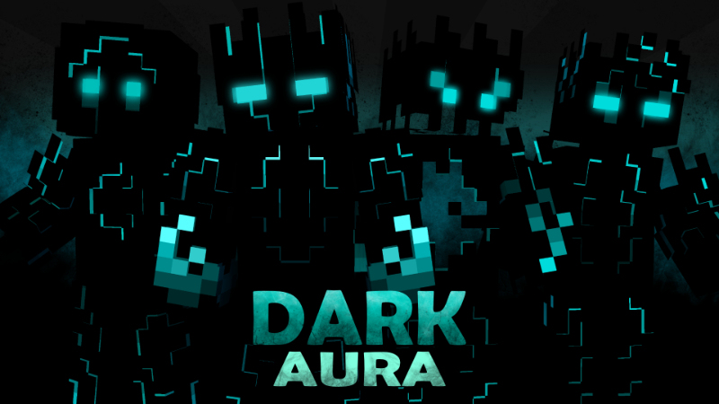 Dark Aura on the Minecraft Marketplace by Pixelationz Studios